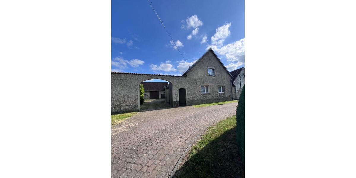 Einfamilienhaus Schlieben - 4 Zimmer, 110 m&sup2;, 243.000&euro; | Angebot:26947995
