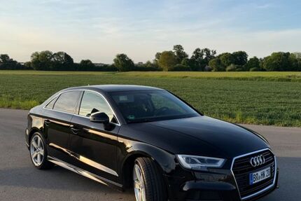 Audi A3 169.905 km 12.520 &euro; Bretten 75015