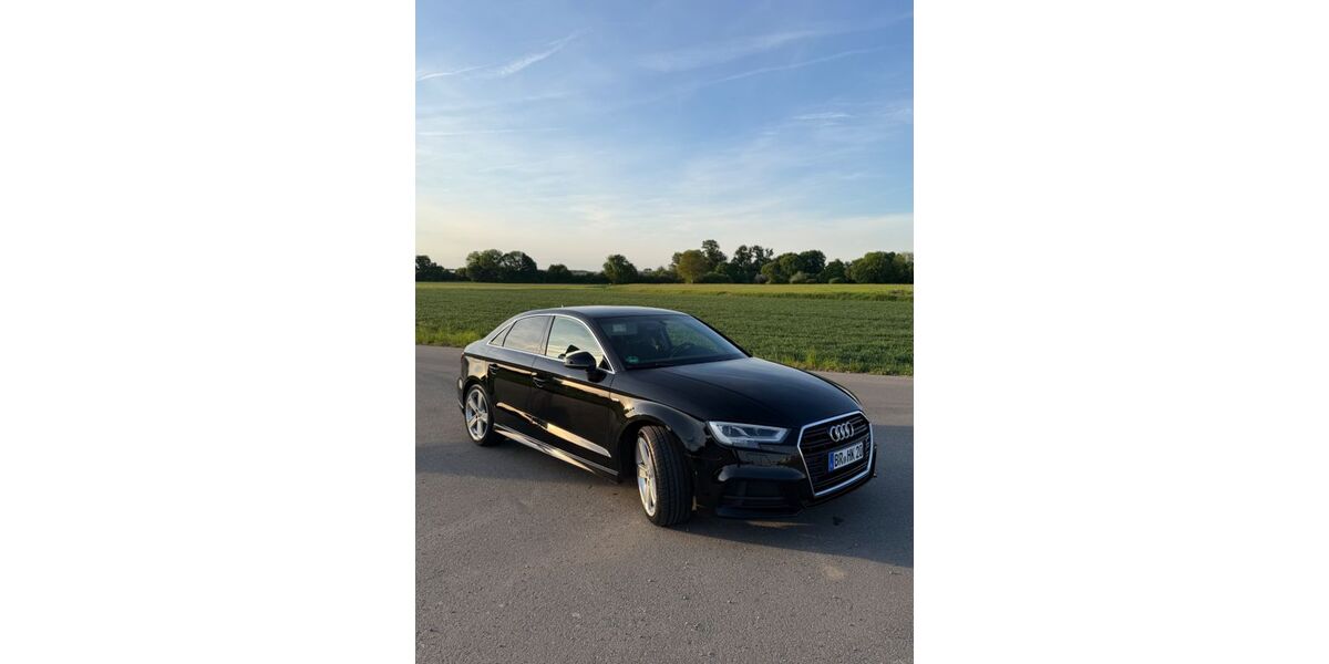 Audi A3 169.905 km 14.820 &euro; Bretten 75015