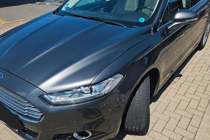 Ford Mondeo 84.507 km 14.999 € Halberstadt 38820