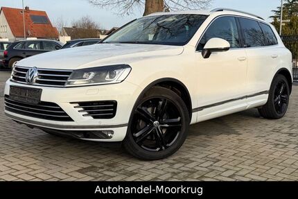 VW Touareg 269.000 km 18.200 &euro; Neustadt am Rübenberge 31535