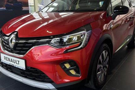 Renault Captur 26.304 km 16.790 &euro; Radeberg 01454
