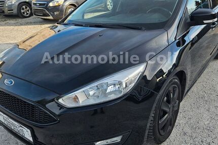 Ford Focus 201.000 km 3.250 &euro; Simmern 55469
