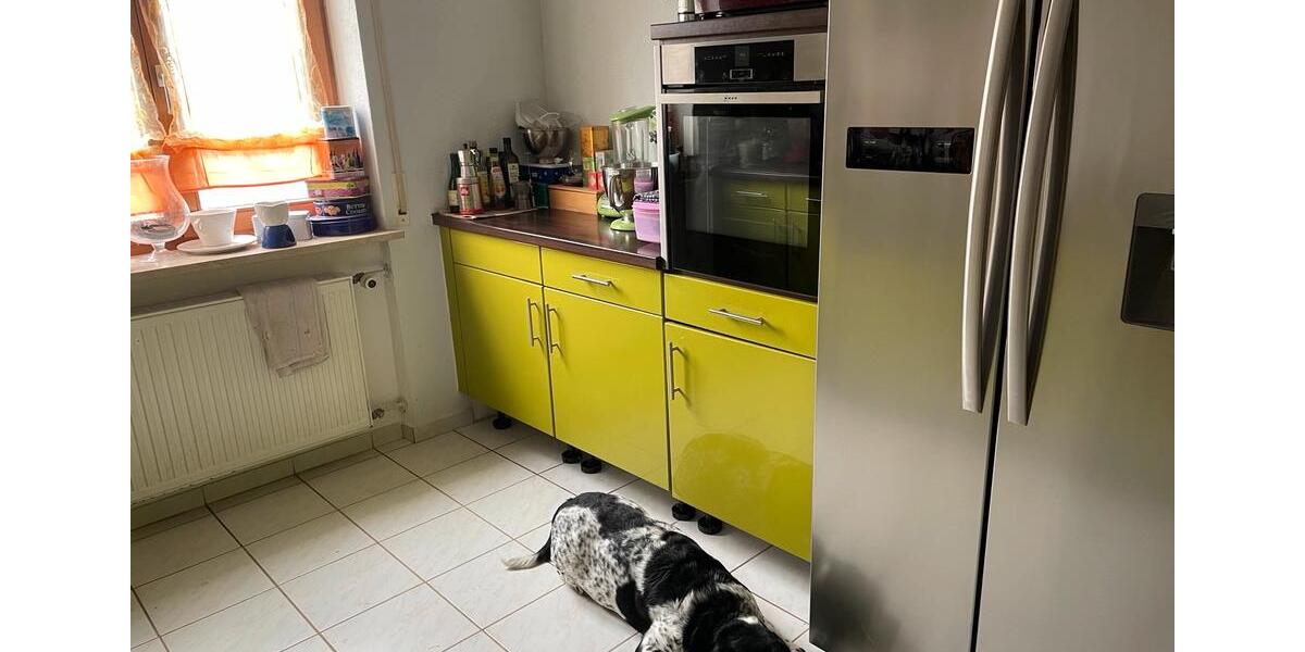 Reihenhaus Kempten (Allgäu) Auf dem Lindenberg - 5 Zimmer, 170 m&sup2;, 620.000&euro; | Angebot:26794996