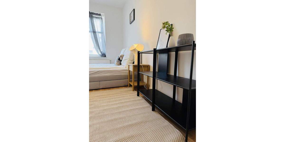 Etagenwohnung Leipzig Holzhausen - 2 Zimmer, 67 m&sup2;, 1.000&euro; | Angebot:25524192