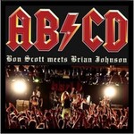 AB/CD - Tribute to AC/DC: Bon Scott meets Brian Johnson