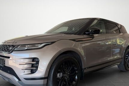 Land Rover Range Rover Evoque 73.857 km 31.999 &euro; Lindenberg 88161