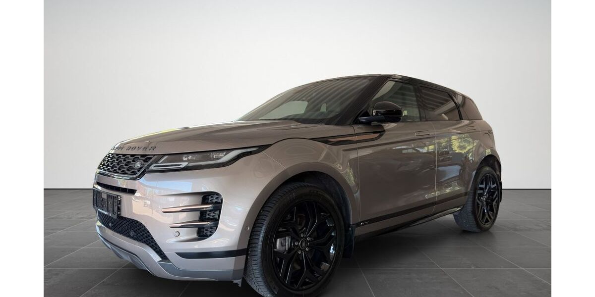 Land Rover Range Rover Evoque 73.857 km 31.999 &euro; Lindenberg 88161