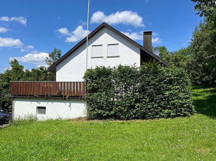 Haus zum Kaufen in Ingelfingen Stachenhausen 779.000 € 204 m²