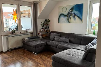 Wohnung Mindelheim - 4 Zimmer, 107 m&sup2;, 364.000&euro; | Angebot:24623747