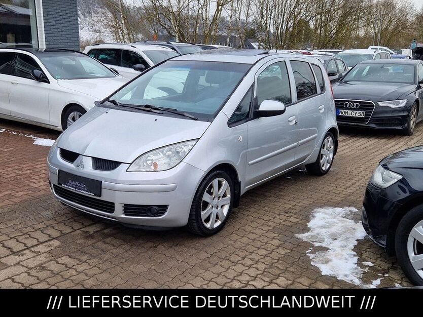 Mitsubishi Colt 216.000 km 2.950 € Osterode am Harz 37520