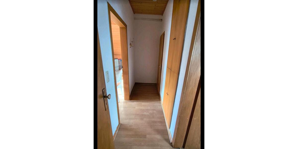 Reihenhaus Bad Oeynhausen Dehme - 5 Zimmer, 120 m&sup2;, 130.000&euro; | Angebot:26228201