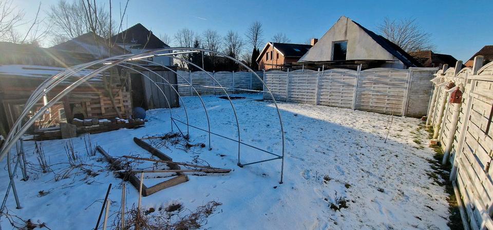 Einfamilienhaus Lunden - 6 Zimmer, 170 m&sup2;, 129.000&euro; | Angebot:25285861