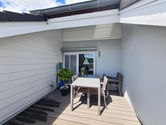 Luxuriöse Penthouse-/Maisonettenwohnung mit Fernblick in Toplage von Zweibrücken - Penthouse Zweibrücken | Angebot:27003327