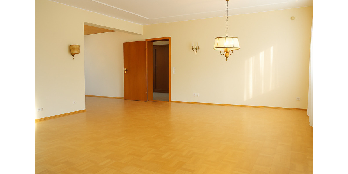 Freistehender Bungalow in Top-Lage direkt am Park – Köln-Seeberg 4 zimmer