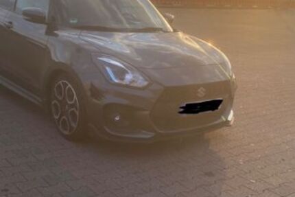 Suzuki Swift 53.000 km 16.500 &euro; Köln 50679