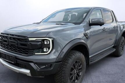 Ford Ranger 20.661 km 57.890 &euro; Dorsten 46282