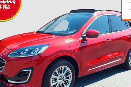 Ford Kuga 13.700 km 35.950 € Langenberg 33449