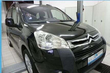 Citroen Berlingo 137.500 km 8.950 &euro; Florstadt­­­ 61197