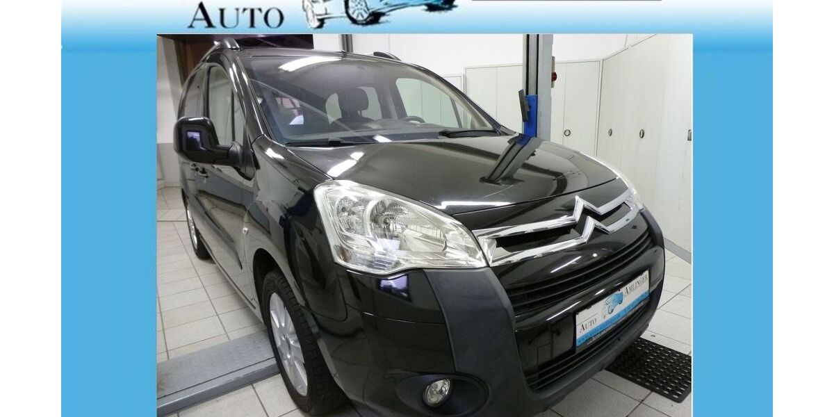 Citroen Berlingo 137.500 km 8.950 &euro; Florstadt­­­ 61197