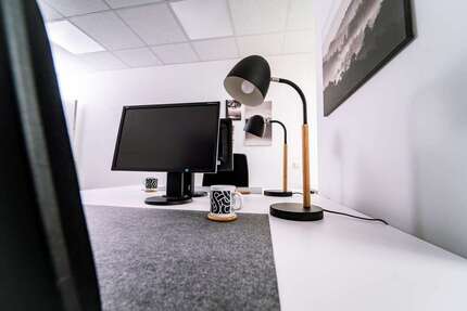 Büro in Leimen 750 € 12 m²