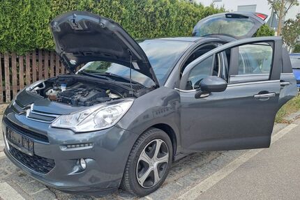 Citroen C3 118.000 km 4.444 &euro; München 81737
