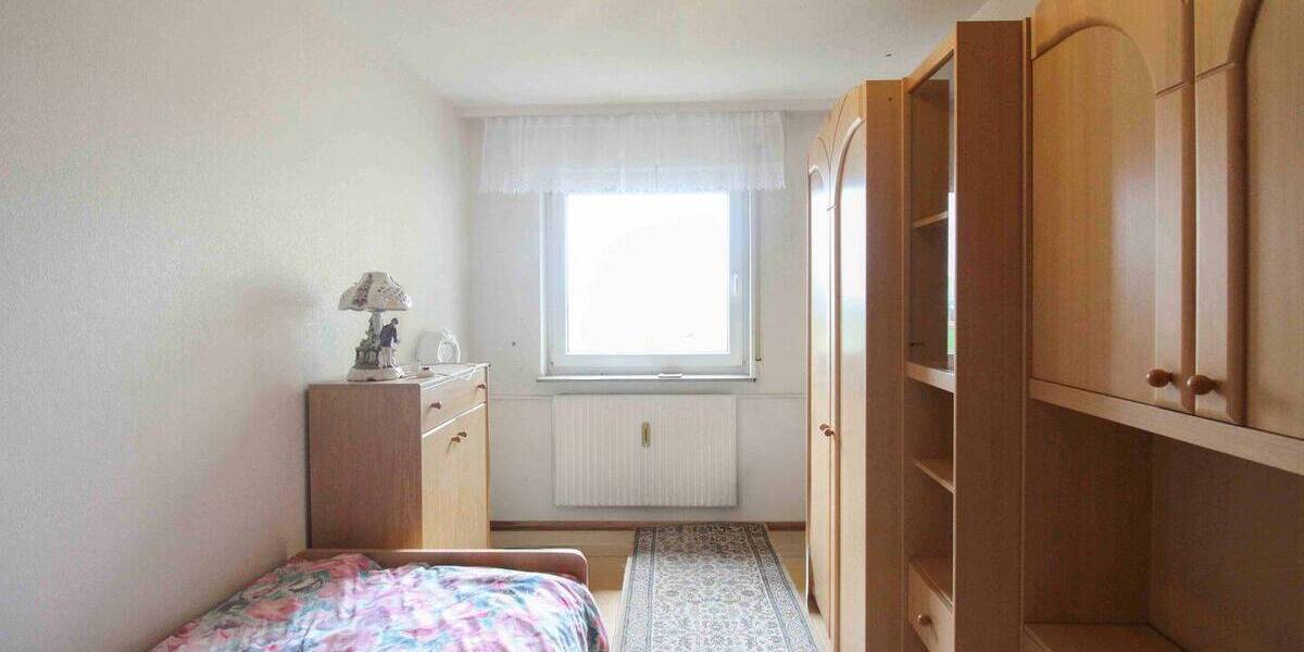 Etagenwohnung Kernen im Remstal Rommelshausen - 3 Zimmer, 83 m&sup2;, 280.000&euro; | Angebot:25970300