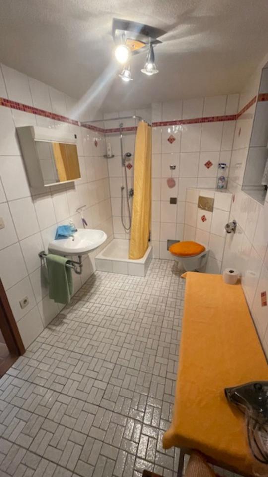 5,5 Zimmer Haus auf 3 Ebenen mit Wintergarten zimmer