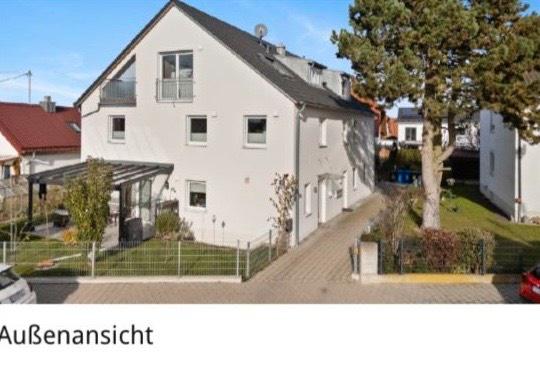 Erdgeschoßwohnung Ingolstadt - 4 Zimmer, 90 m&sup2;, 460.000&euro; | Angebot:26310578