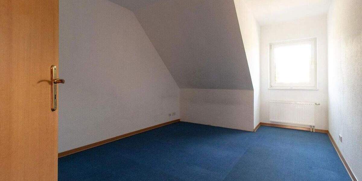 Familienfreundliches Reihenhaus im Anemonenweg 4 zimmer