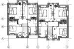 Reihenhaus Wesendorf - 4 Zimmer, 120 m&sup2;, 1.350&euro; | Angebot:26084342