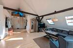 Dachgeschoßwohnung Peitz - 3 Zimmer, 108 m&sup2;, 1.100&euro; | Angebot:26084627