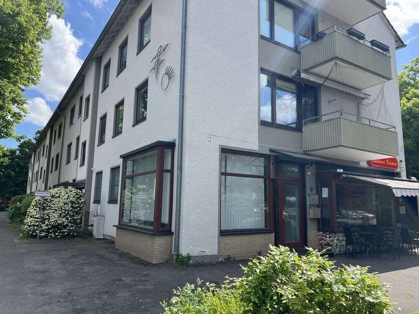 Büro in Bonn 550 € 42.45 m²