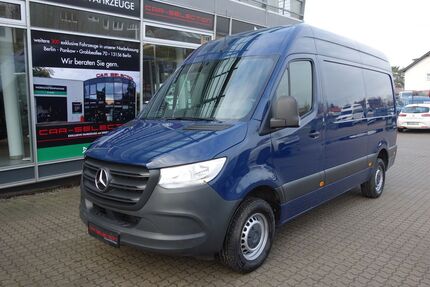 Mercedes-Benz Sprinter 84.132 km 44.800 &euro; Fredersdorf-Vogelsdorf OT Fredersdorf Nord 15370