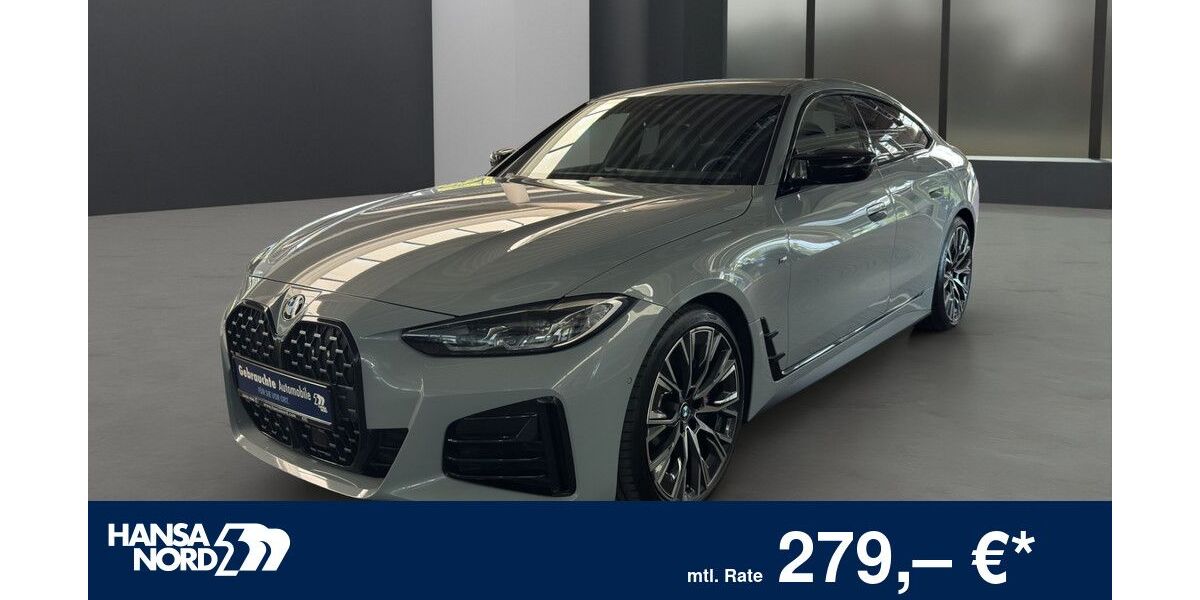 BMW M440 11.474 km 56.250 &euro; Kiel 24118