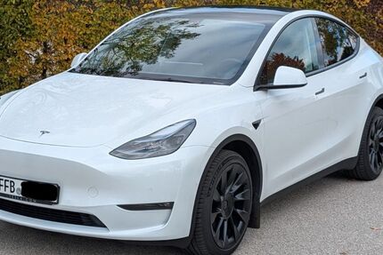 Tesla Model Y 37.000 km 33.490 € Fürstenfeldbruck 82256