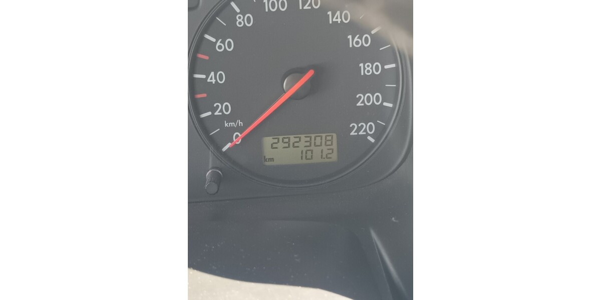 VW Bus 292.310 km 14.999 &euro; Stockelsdorf 23617