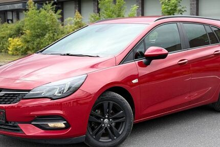 Opel Astra 147.150 km 8.300 &euro; Mittenwalde 15749