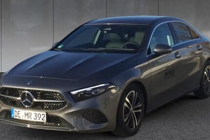 Mercedes-Benz A 180 6.100 km 32.870 &euro; Dessau-Roßlau 06847