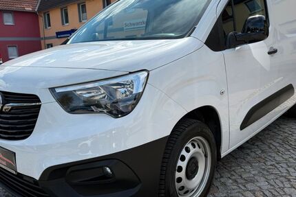 Opel Combo 98.500 km 14.550 &euro; Bad Langensalza 99947