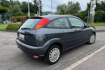 Ford Focus 188.000 km 1.499 &euro; Baden Baden 76532