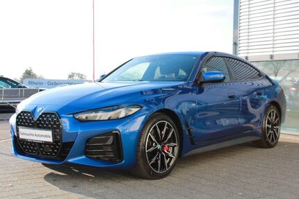 BMW 420 Gran Coupé 21.990 km 47.840 &euro; Neusitz/Rothenburg 91616