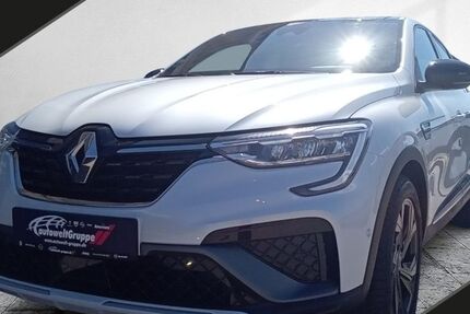 Renault Arkana 14.900 km 25.990 &euro; Rostock 18146