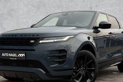 Land Rover Range Rover Evoque 8.914 km 49.490 &euro; Hannover 30179
