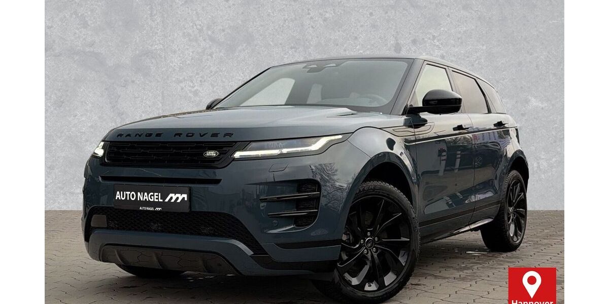 Land Rover Range Rover Evoque 8.914 km 49.490 &euro; Hannover 30179