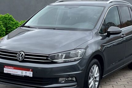 VW Touran 110.300 km 16.390 &euro; Markt 95615