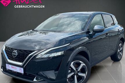 Nissan Qashqai 35.690 km 22.890 &euro; Wasserburg am Inn 83512