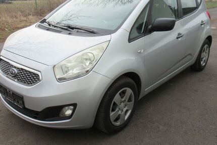 Kia Venga 127.831 km 5.999 &euro; Eisenach 99817