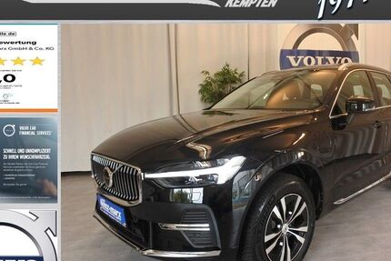 Volvo XC60 33.800 km 42.790 € Kempten 87437