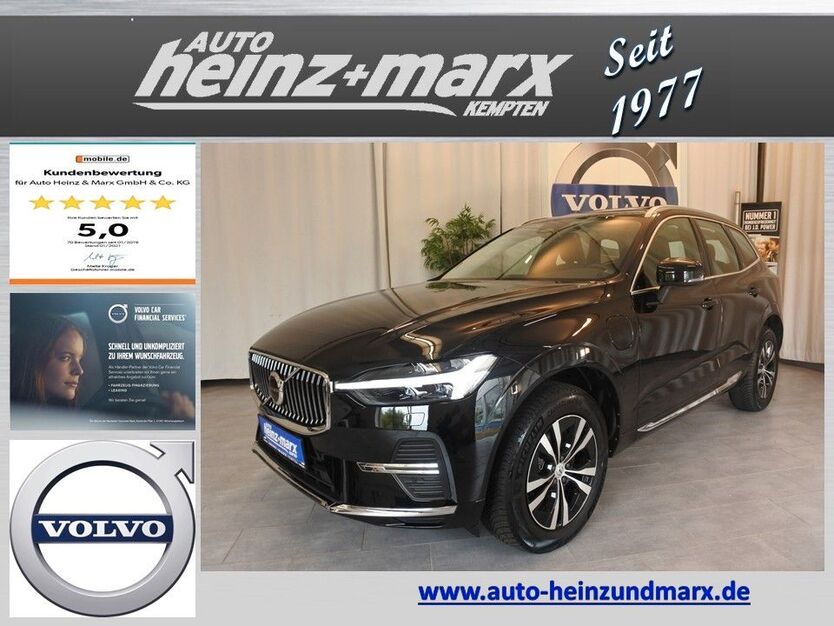 Volvo XC60 33.800 km 42.790 € Kempten 87437